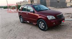 کیا سۆرینتۆ